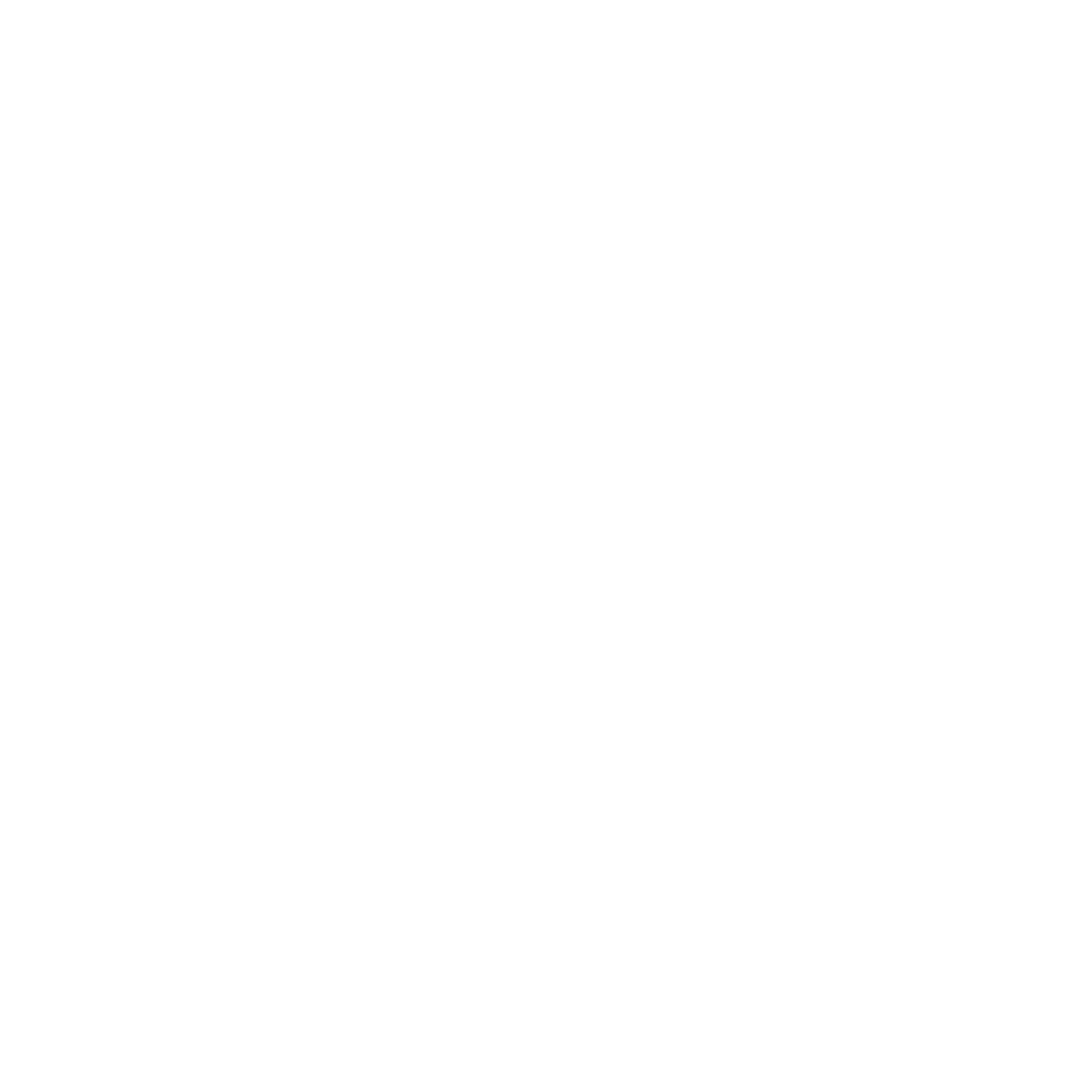 Logo Belu Nails Blanco